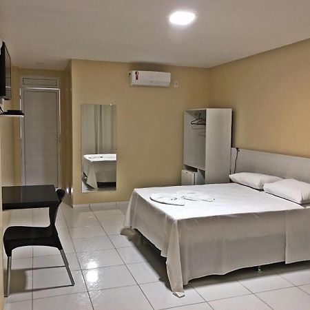 Varanda Hotel Itapipoca Luaran gambar