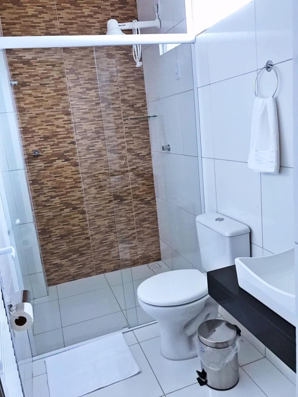 Varanda Hotel Itapipoca Luaran gambar