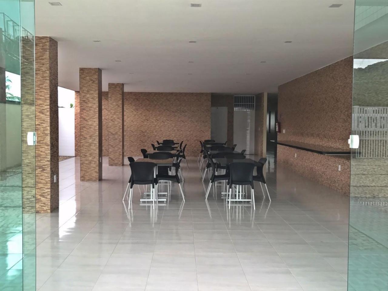 Varanda Hotel Itapipoca Luaran gambar