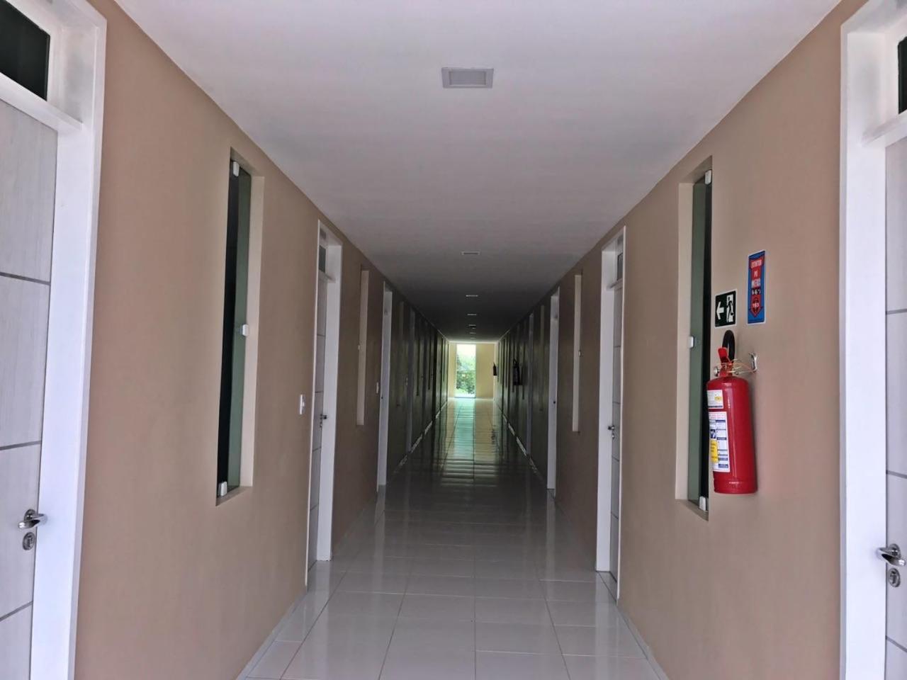 Varanda Hotel Itapipoca Luaran gambar
