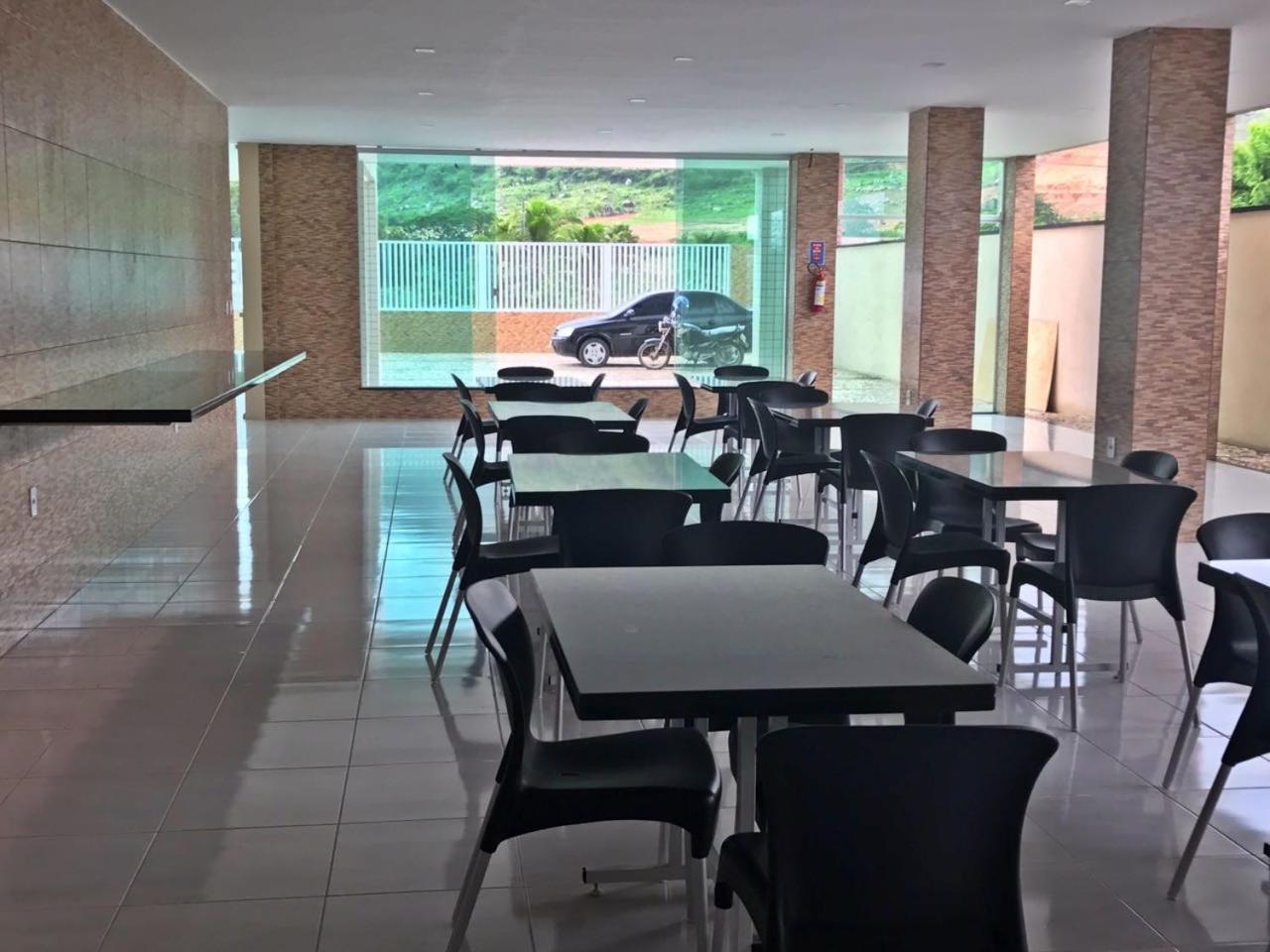 Varanda Hotel Itapipoca Luaran gambar