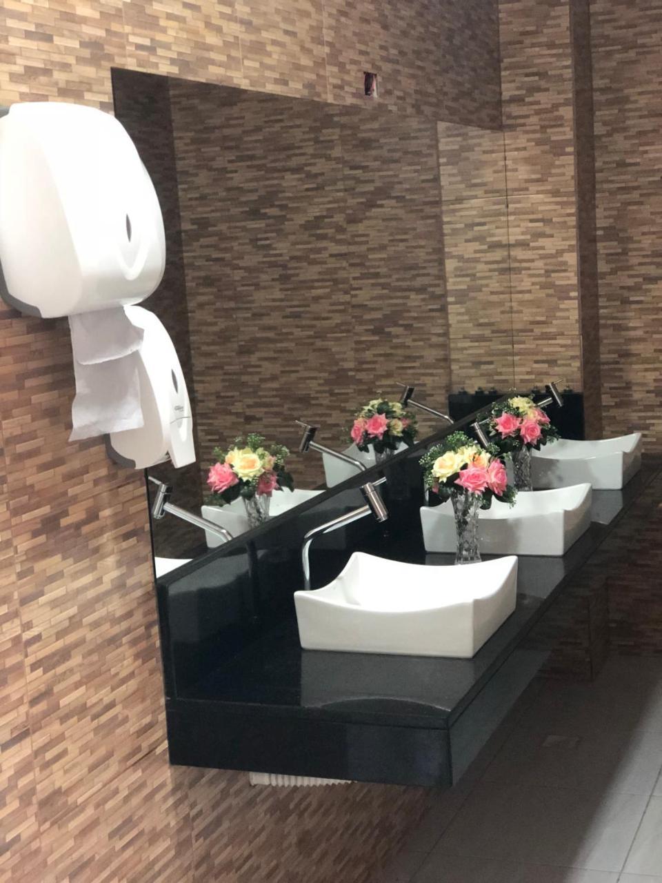 Varanda Hotel Itapipoca Luaran gambar