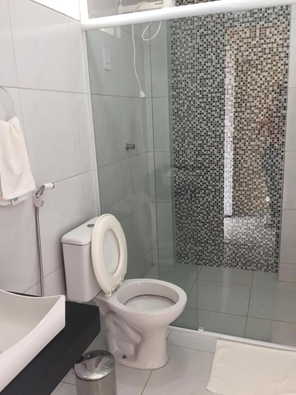 Varanda Hotel Itapipoca Luaran gambar