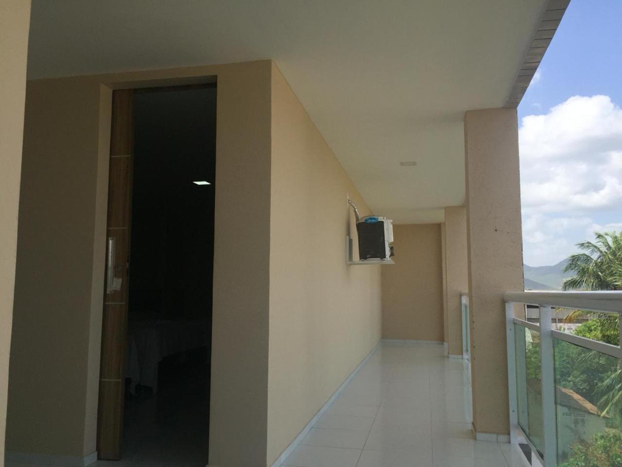 Varanda Hotel Itapipoca Luaran gambar