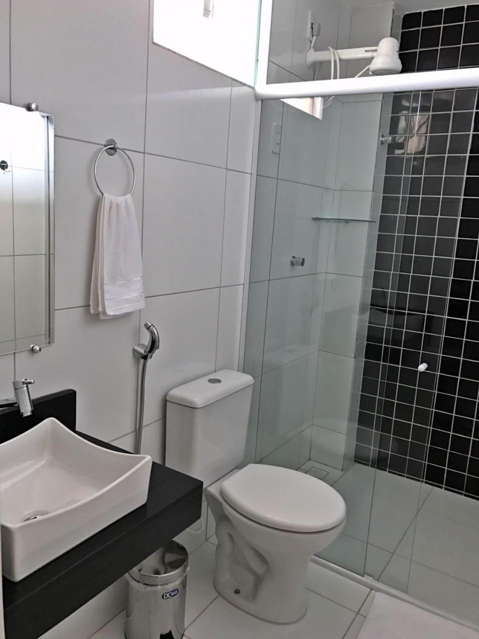 Varanda Hotel Itapipoca Luaran gambar